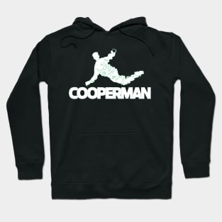 Cooperman 2 Hoodie